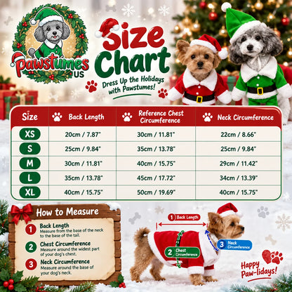 Pawstumes™ Pet Costume
